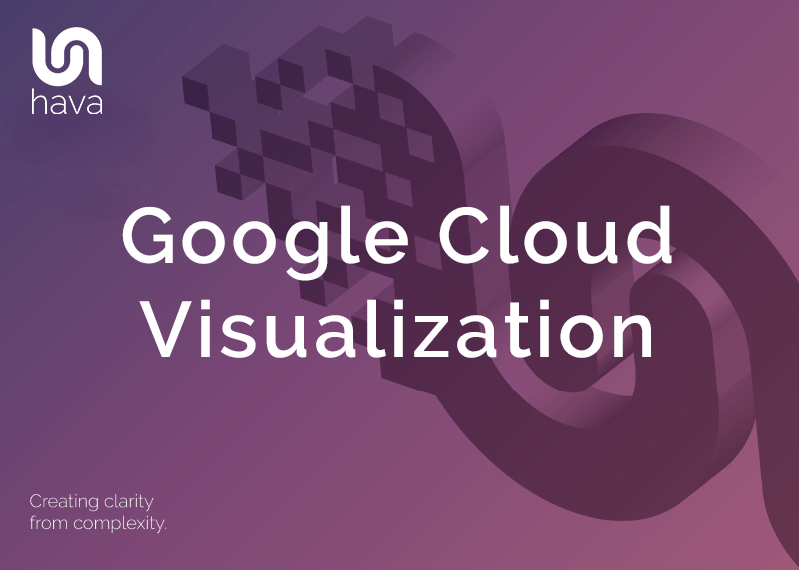 Data Visualization Using Gpu On Google Cloud - Download Beautiful Minimal Picture | 8K